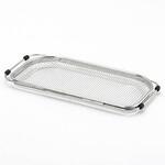 シェイプライン スライド式シンクエンドバスケット(平型) ヨシカワ