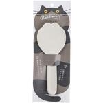 ねこのしゃもじ 貝印