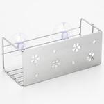 コンパクト洗剤スポンジラック 桜 ヨシカワ