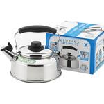 そそいでマウス注ぎやすい笛吹きケトル ヨシカワ