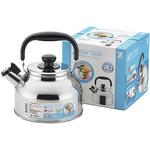 ワイドクリーン広口笛吹ケトル ヨシカワ