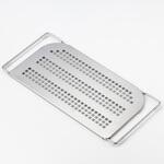 Hi!シンクにフィットする調理台プレート ヨシカワ