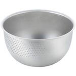 生活のかたち ステンレス洗米ボウル ヨシカワ