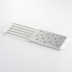 伸縮トレイ 桜 ヨシカワ