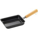 NEWグルメパワー木柄玉子焼 ヨシカワ