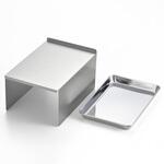 冷蔵庫内整理ラックセット ヨシカワ