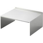 ステンレス冷蔵庫内整理ラック ヨシカワ