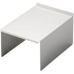 ステンレス冷蔵庫内整理ラック ヨシカワ