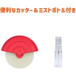 レンジで焼ケ～ル薄型ピザ用 TO-PLAN(東京企画販売)