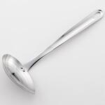 料理のいろは 目盛付き横口おたま ヨシカワ