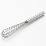 料理のいろは プロ仕様のピアノ線を使ったスリムな泡立て ヨシカワ