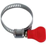 バキュームブロワガンT-222 固定用バンド BeHAUS