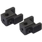 糸ノコ盤VS-400用ピン無しノコ刃アダプタ Power sonic