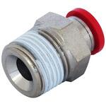 チューブ用ワンタッチ継手 ストレート BeHAUS