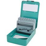 19PCSドリルケース Power sonic