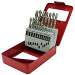 鉄工ドリル19PCSセット Power sonic