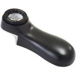 ライト付スケールルーペ SSPOWER