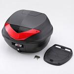 リアボックス K355N2  35L YAMAHA(ヤマハ)