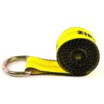 2”タイダウンストラップ(Dリング) Zip's