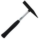 パイプ柄カストリハンマー 土牛