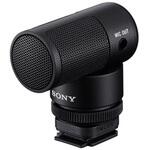 ショットガンマイクロホン SONY