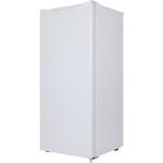 JF145ML01WH ホワイト [冷凍庫(145L・右開き)] MAXZEN