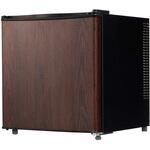 MRP35HD01WD ウッド [冷蔵庫 (35L・右開き)] MAXZEN