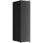 JF117HD01BK ブラック [冷凍庫 (117L・右開き)] MAXZEN