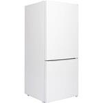 JR117ML01WH ホワイト [冷蔵庫 (117L・右開き)] MAXZEN