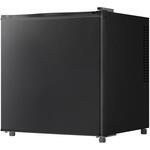 MRP35HD01BK ブラック [冷蔵庫 (35L・右開き)] MAXZEN