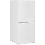 JR121HM01WH ホワイト [冷蔵庫 (121L・右開き)] MAXZEN