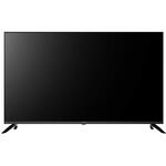 MVU55CH07 [55V型 地上・BS・110度CSデジタル 4K対応 液晶テレビ] MAXZEN