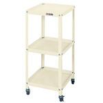 スペシャルワゴン(SPMタイプ/エラストマー車) サカエ