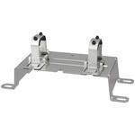 ヘッダー取付金具 床固定タイプ (保温材なし仕様) オンダ製作所