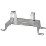 ヘッダー取付金具 床固定タイプ (10mm保温材仕様) オンダ製作所