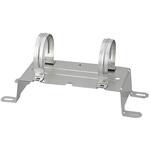 ヘッダー取付金具 床固定タイプ (15mm保温材仕様) オンダ製作所