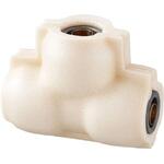 ダブルロックジョイント レボス 5mm保温材付チーズソケット オンダ製作所