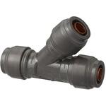 ダブルロックジョイント レボス Y型チーズソケット オンダ製作所