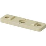 耐候性両サドル用台座 オンダ製作所