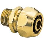 13mmポリエチレン管継手 テーパおねじ オンダ製作所