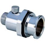 漏れ検査治具 オンダ製作所