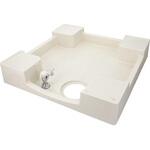 給水栓付防水パン オンダ製作所