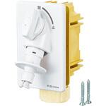 洗濯機用コンセント オンダ製作所