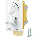 洗濯機用コンセント オンダ製作所