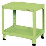 スーパーワゴン(KMNタイプ/W600×D400/固定式) サカエ