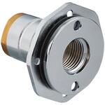 WJ13型UB壁貫通継手 オンダ製作所