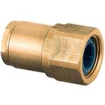 WJ29型 テーパめねじ管端コア内蔵 オンダ製作所