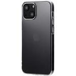 LP-DS21CSTCL iPhone 13 mini ソフトケース「CLEAR Soft」  クリア ストラップホール付 LEPLUS
