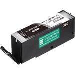 BCI-380PGBK リサイクルインク ブラック 顔料 エコリカ