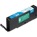 ECI-C381C BCI-381C リサイクルインク シアン 染料 エコリカ